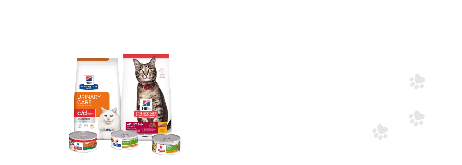 Hill's dierenvoer