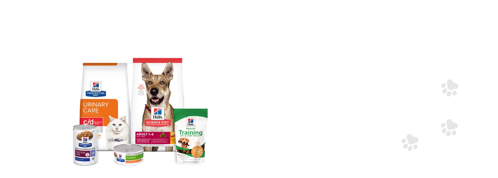Hill's dierenvoer
