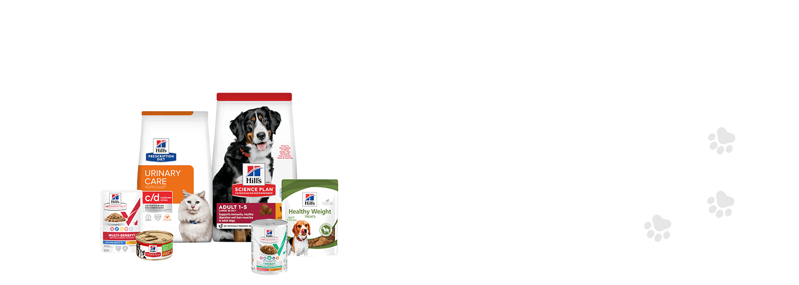 Hill's dierenvoer