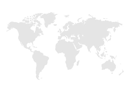 wereldkaart