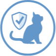 Icoon schild